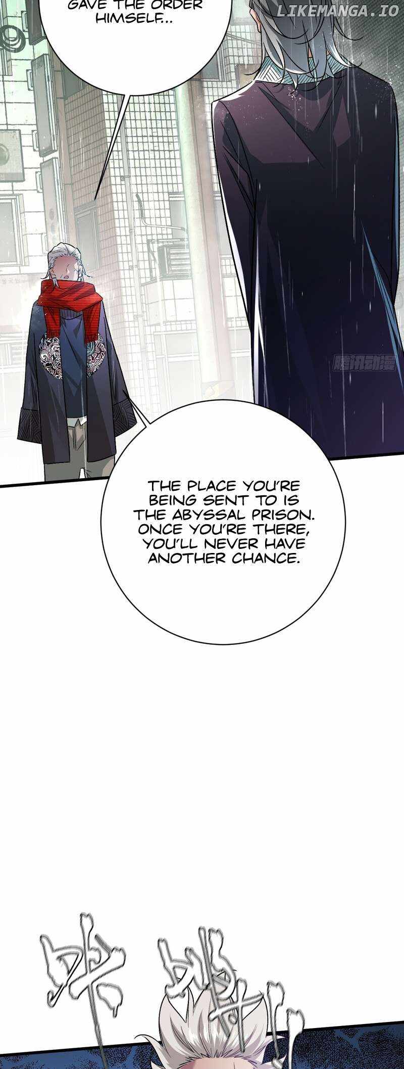 Super Miniature Form Chapter 7 28